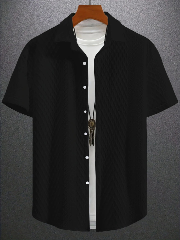 Ariston - Elegant Casual Shirt
