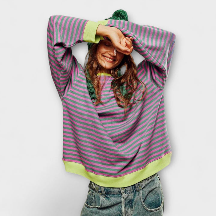 Chantine - Stylish Casual Sweater