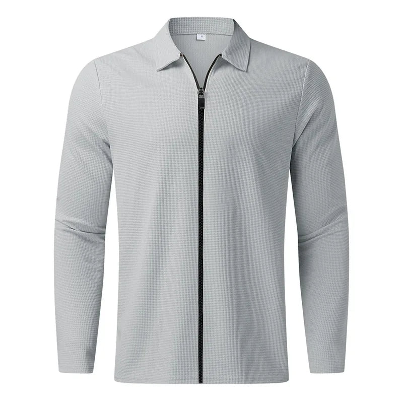 Elric - Stylish Casual Shirt