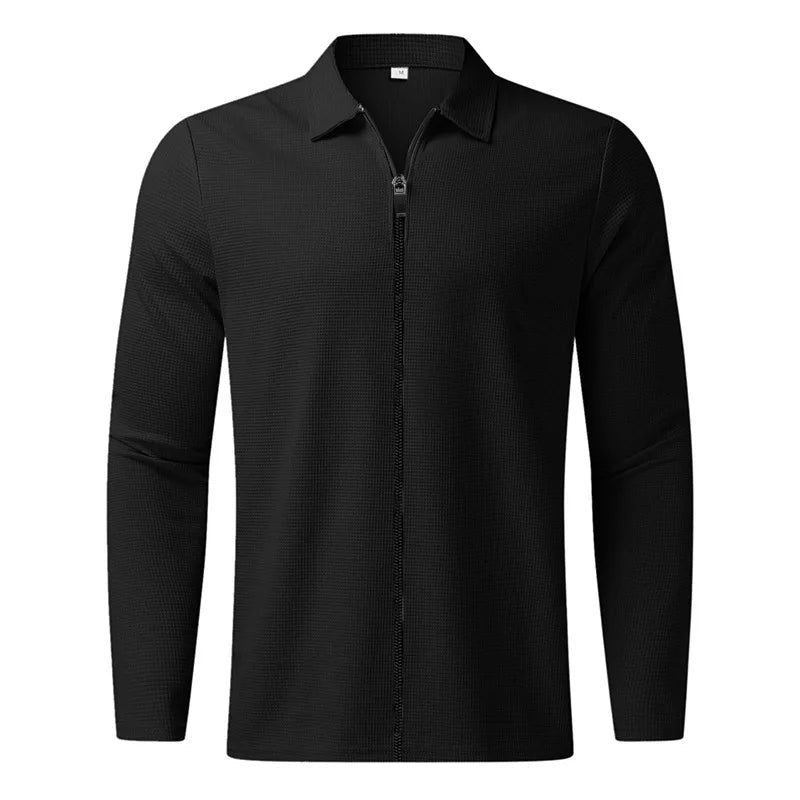 Elric - Stylish Casual Shirt
