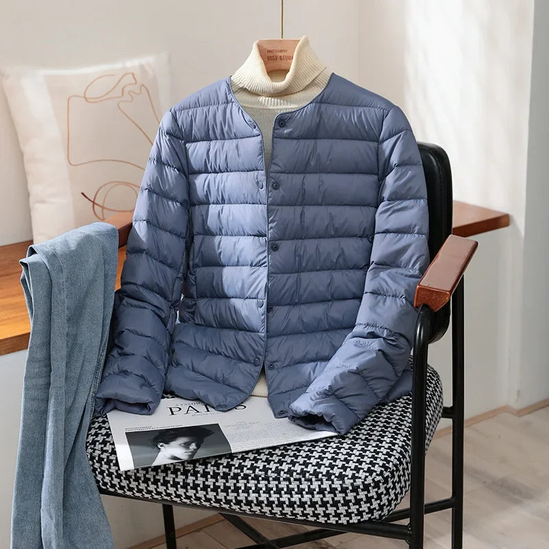 Holly - Stylish Casual Jacket
