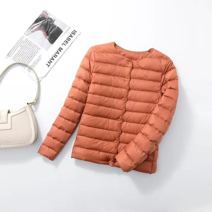 Holly - Stylish Casual Jacket
