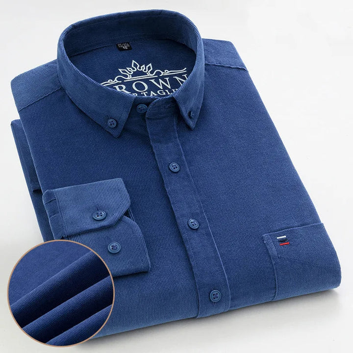 Esaias - Elegant Casual Shirt