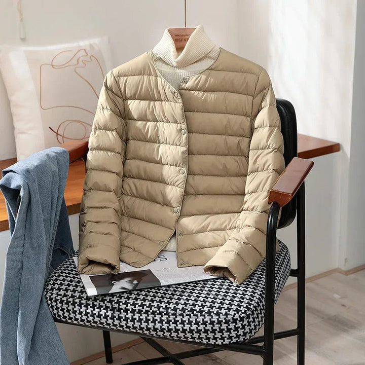 Holly - Stylish Casual Jacket