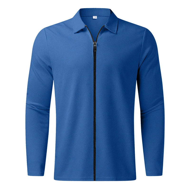 Elric - Stylish Casual Shirt
