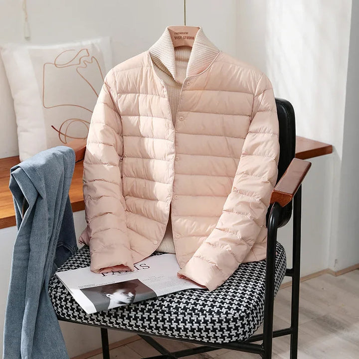Holly - Stylish Casual Jacket