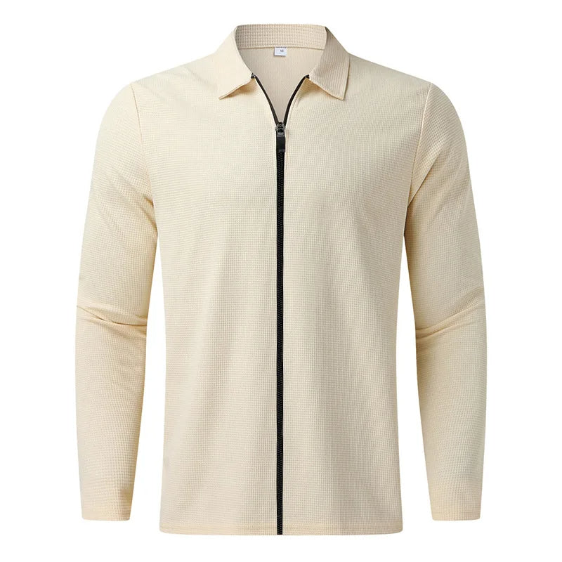 Elric - Stylish Casual Shirt