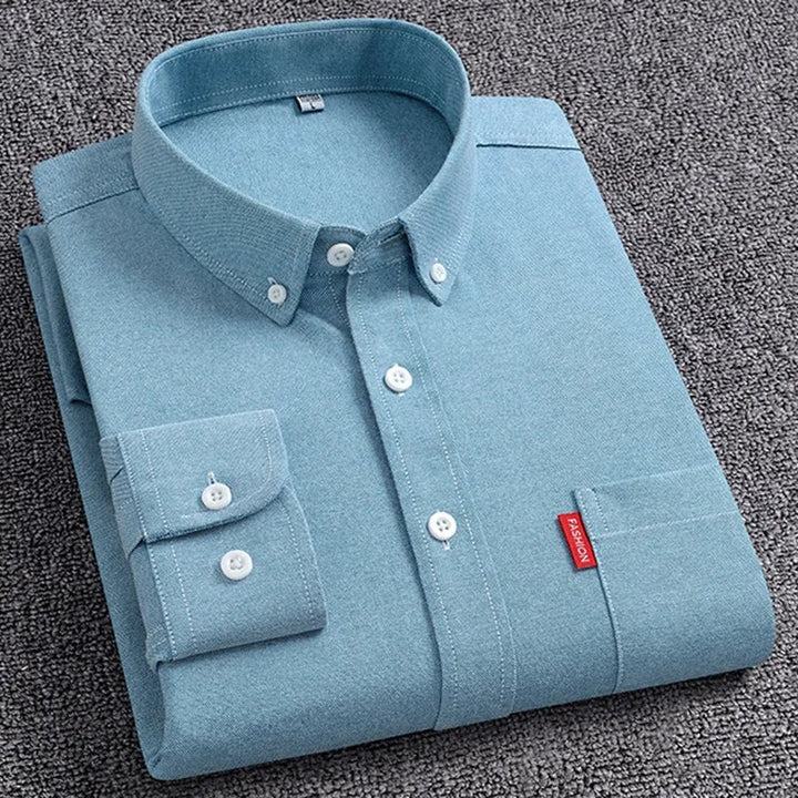 Emmett - Stylish Casual Shirt