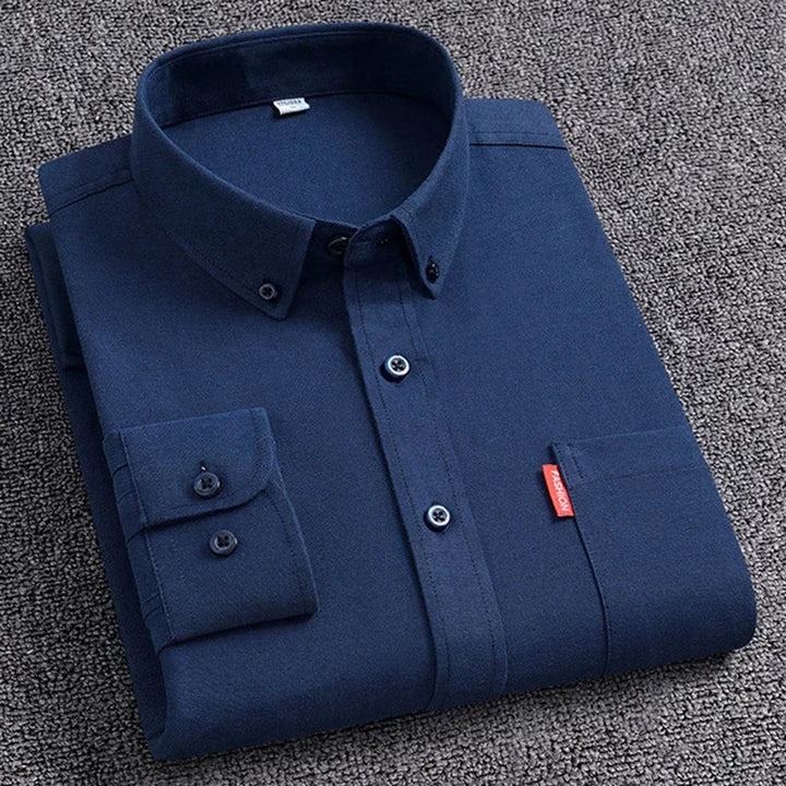 Emmett - Stylish Casual Shirt