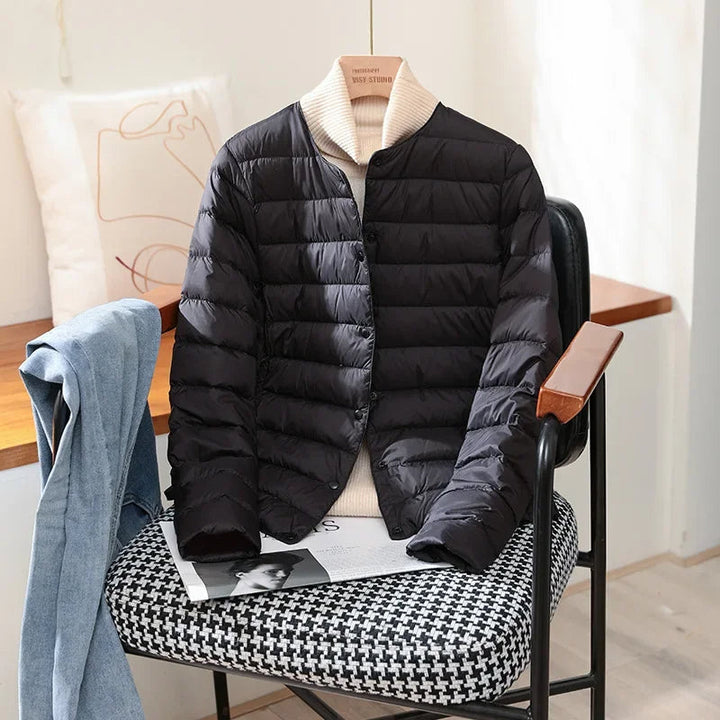 Holly - Stylish Casual Jacket