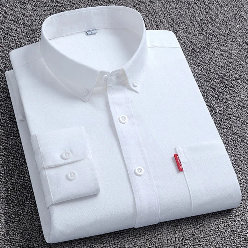 Emmett - Stylish Casual Shirt