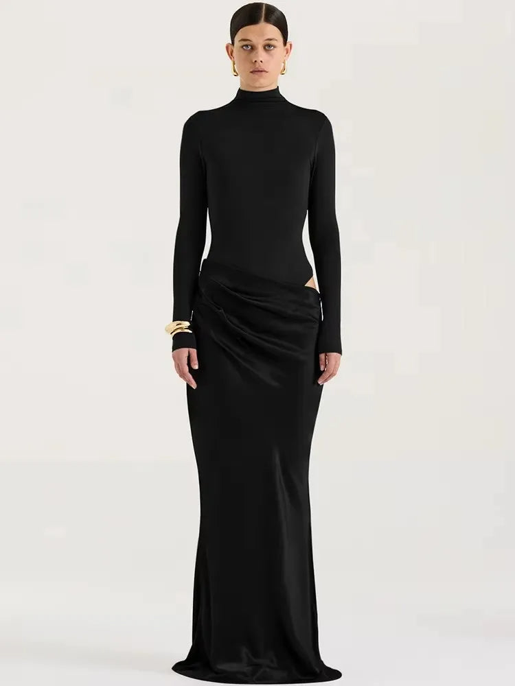 Andrea - Elegant Casual Dress