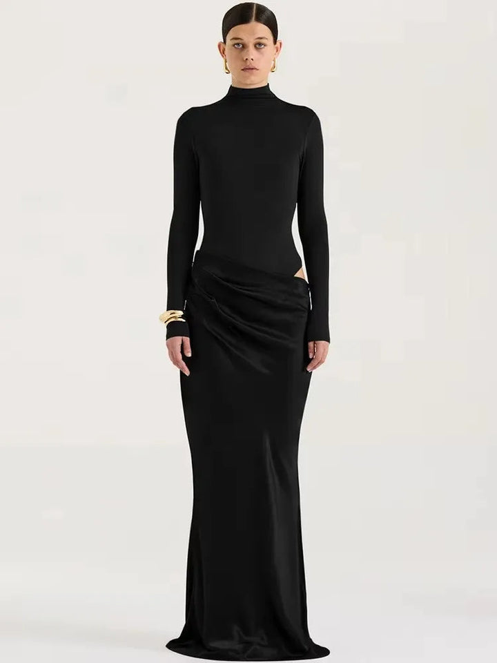 Andrea - Elegant Casual Dress
