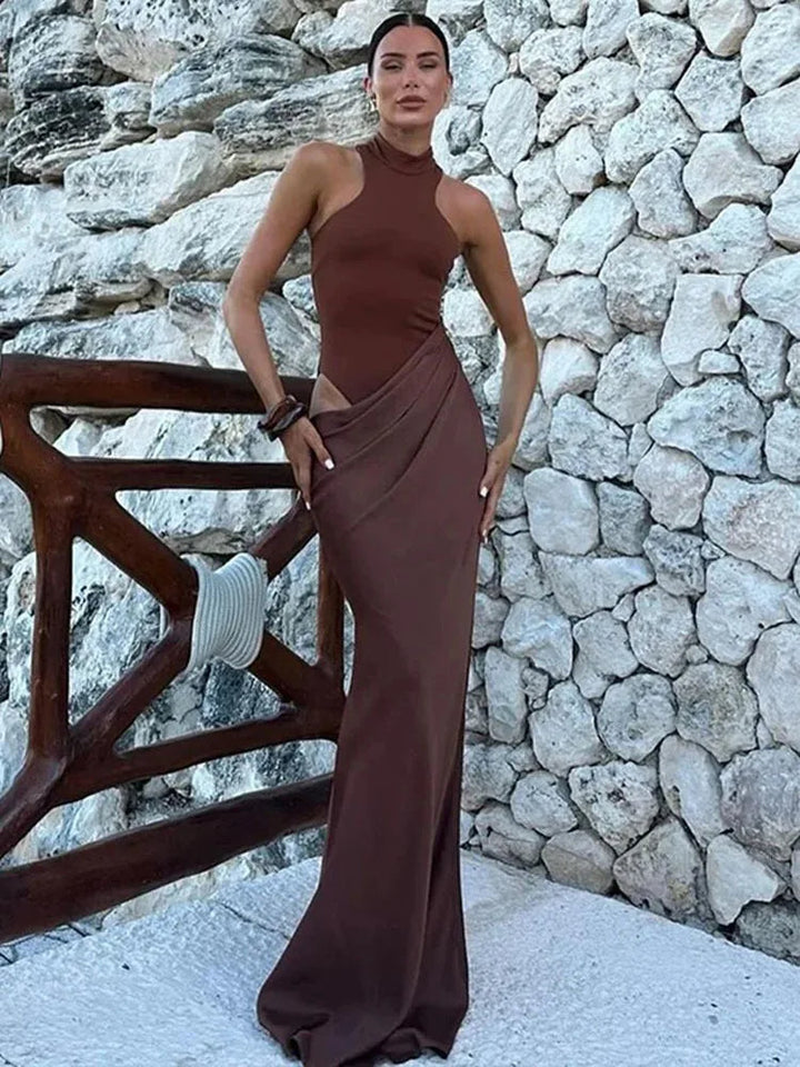 Andrea - Elegant Casual Dress