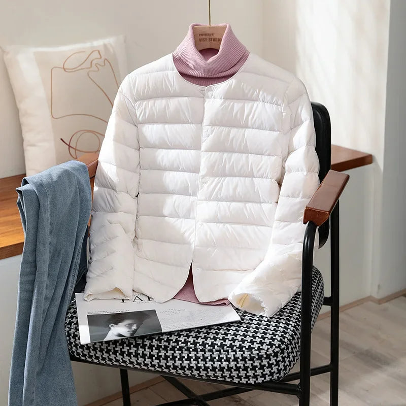 Holly - Stylish Casual Jacket