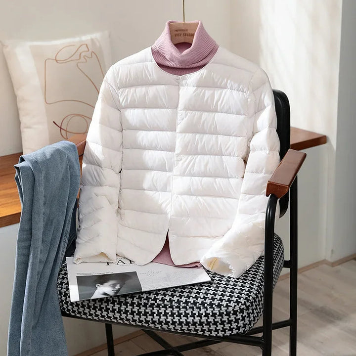Holly - Stylish Casual Jacket