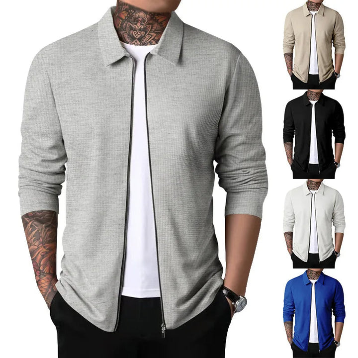 Elric - Stylish Casual Shirt