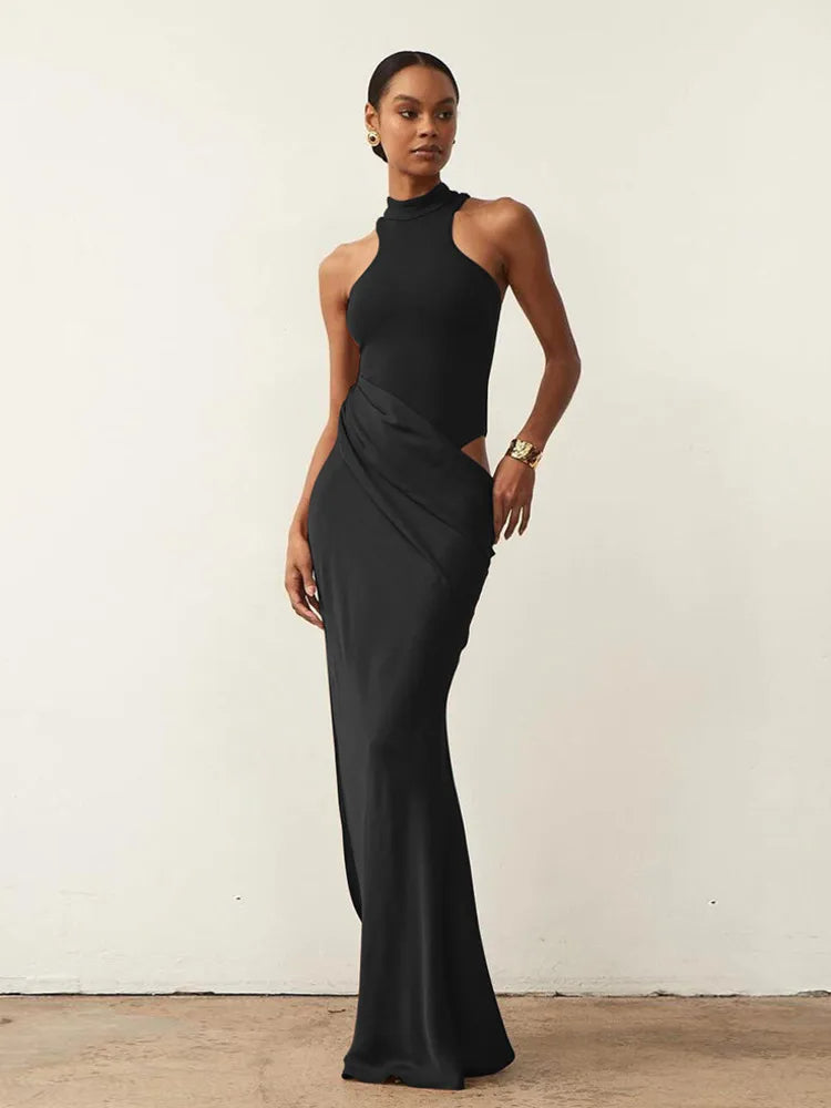 Andrea - Elegant Casual Dress