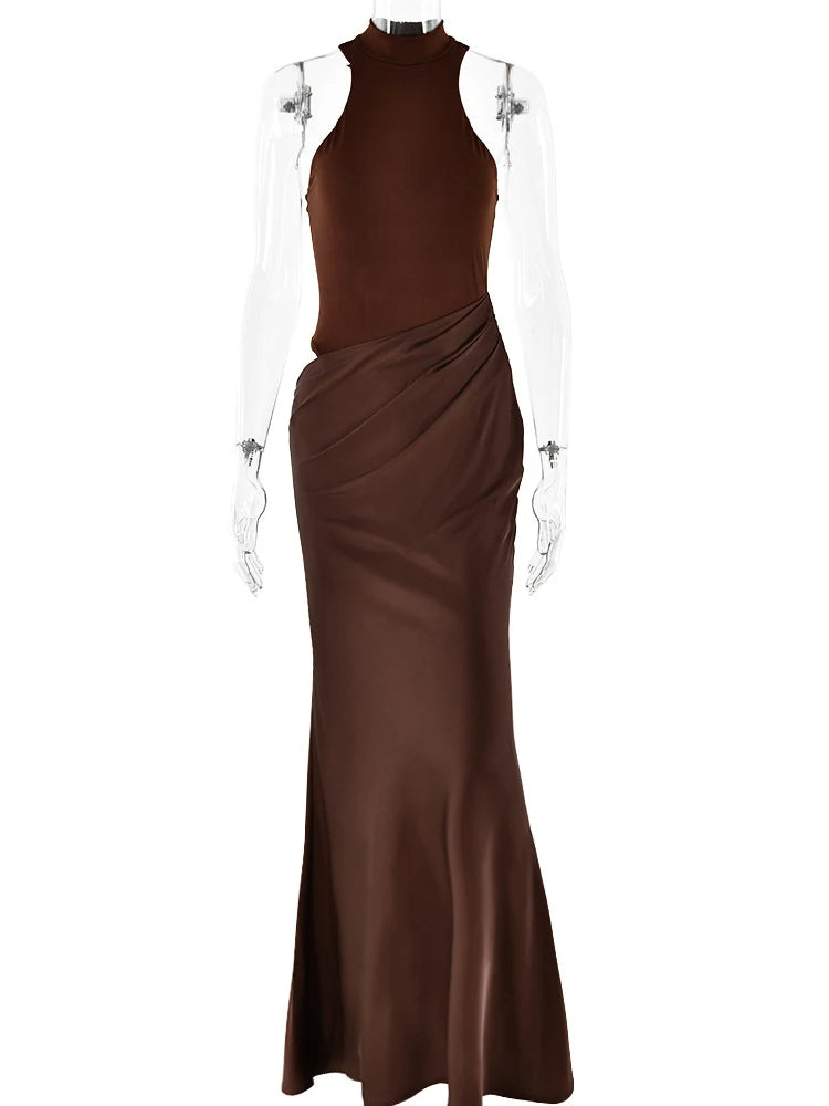 Andrea - Elegant Casual Dress