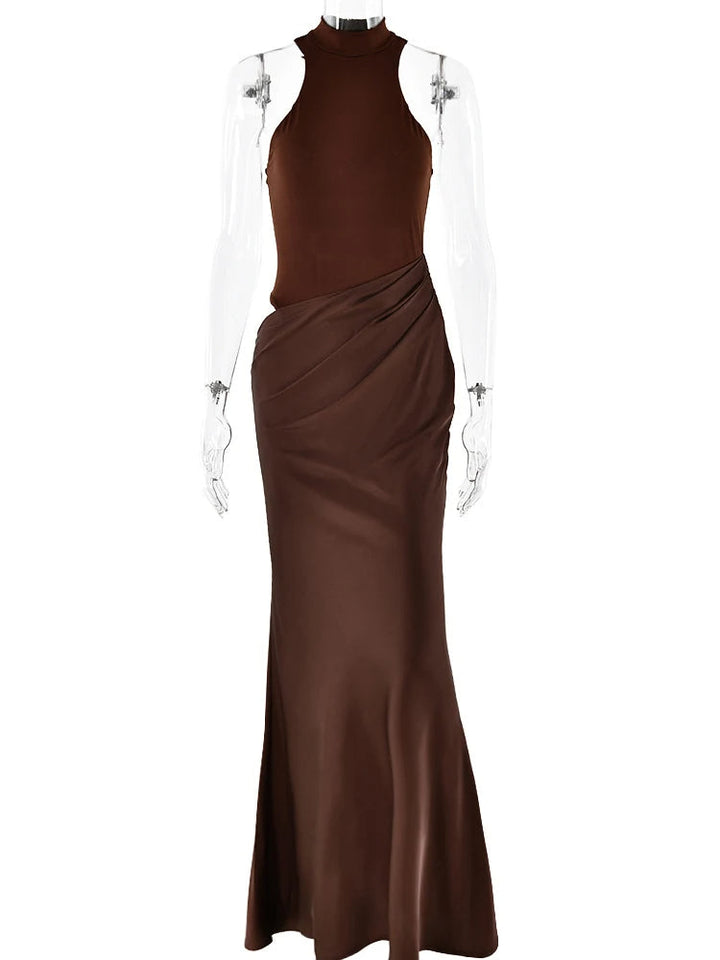 Andrea - Elegant Casual Dress