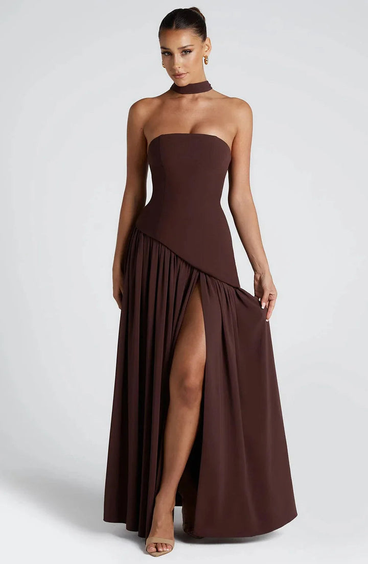 Annette - Elegant Casual Dress