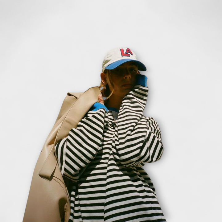 Chantine - Stylish Casual Sweater