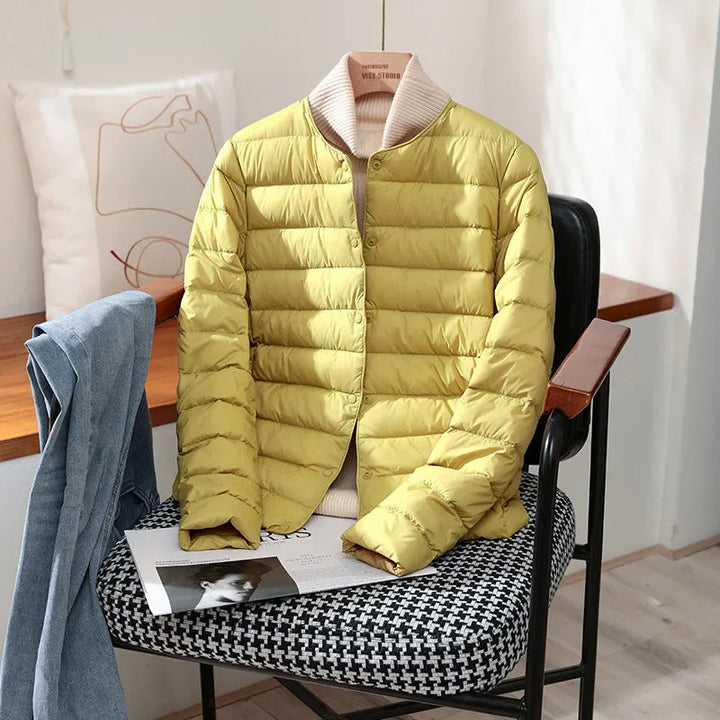 Holly - Stylish Casual Jacket