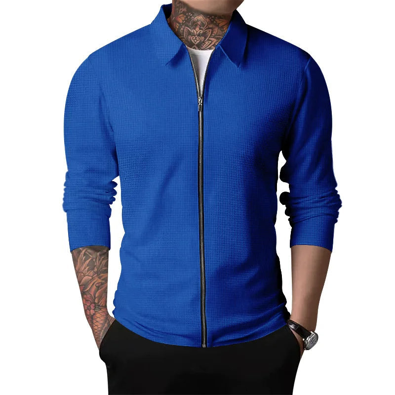 Elric - Stylish Casual Shirt