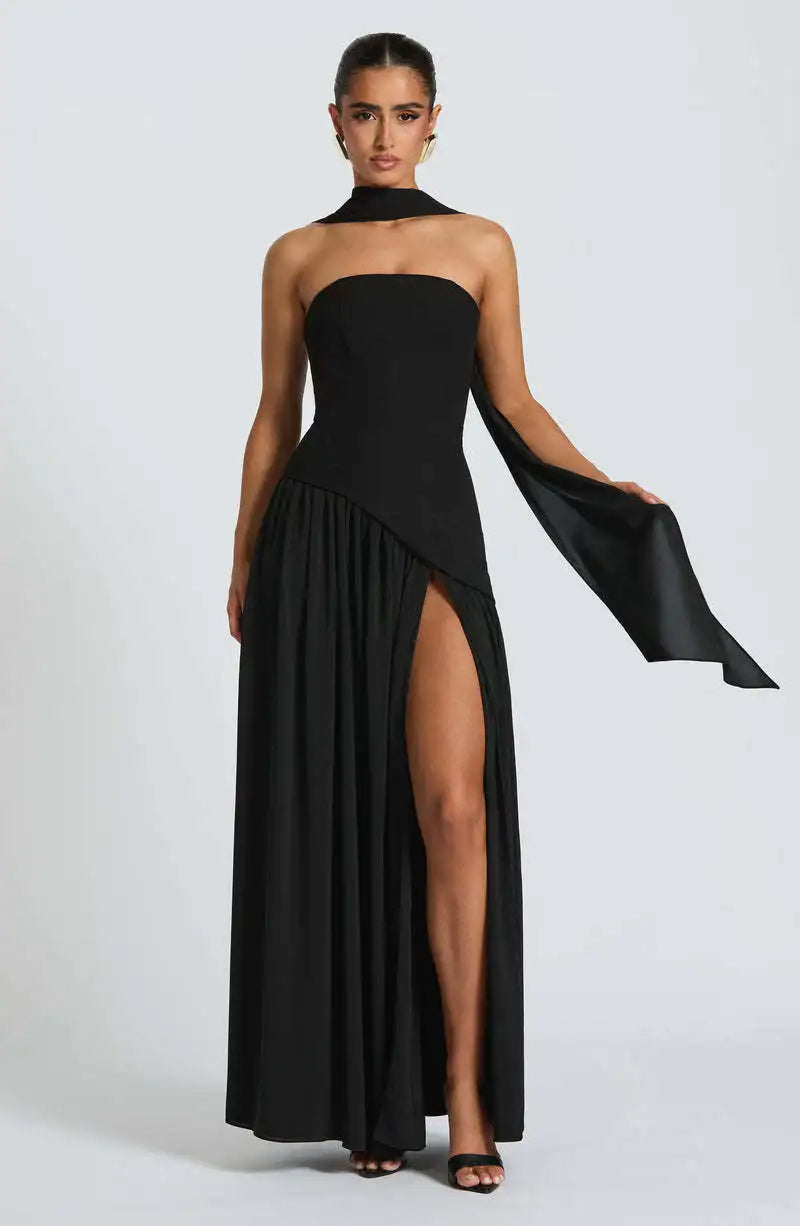 Annette - Elegant Casual Dress