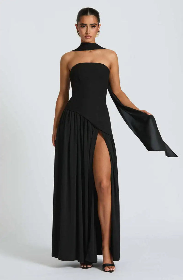 Annette - Elegant Casual Dress