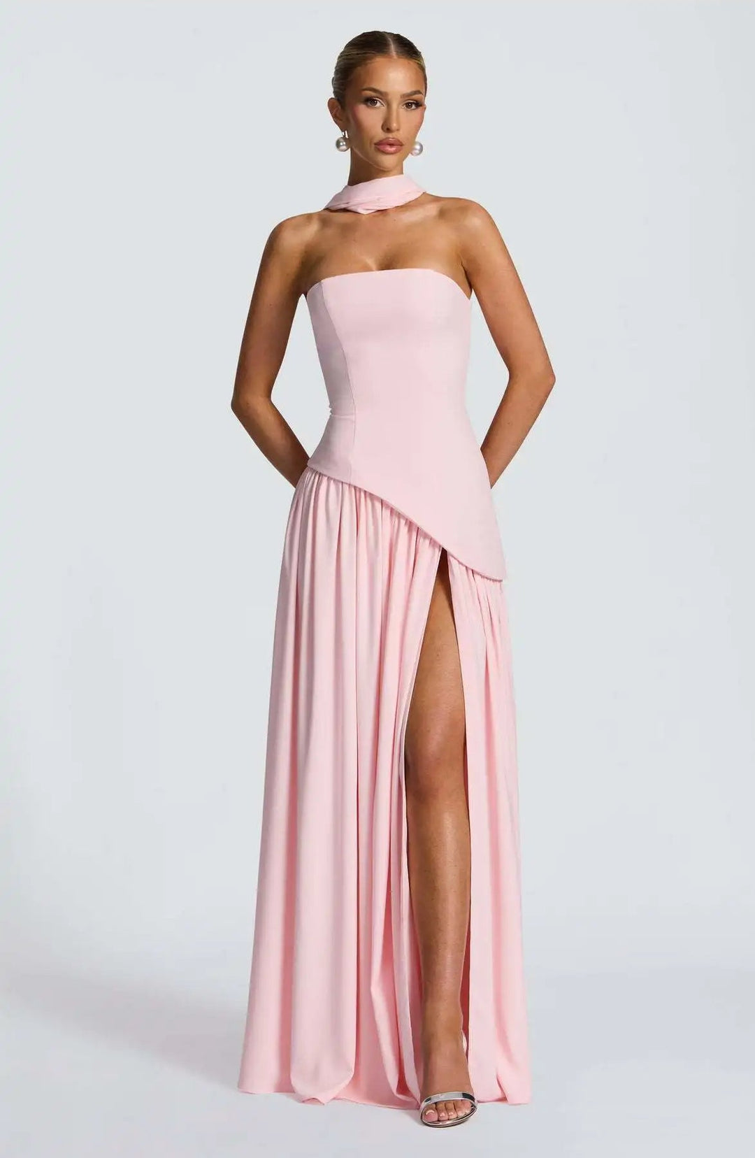 Annette - Elegant Casual Dress