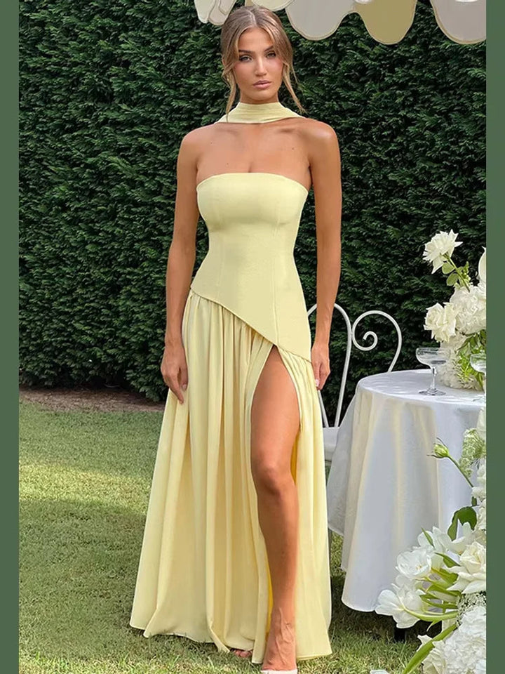 Annette - Elegant Casual Dress