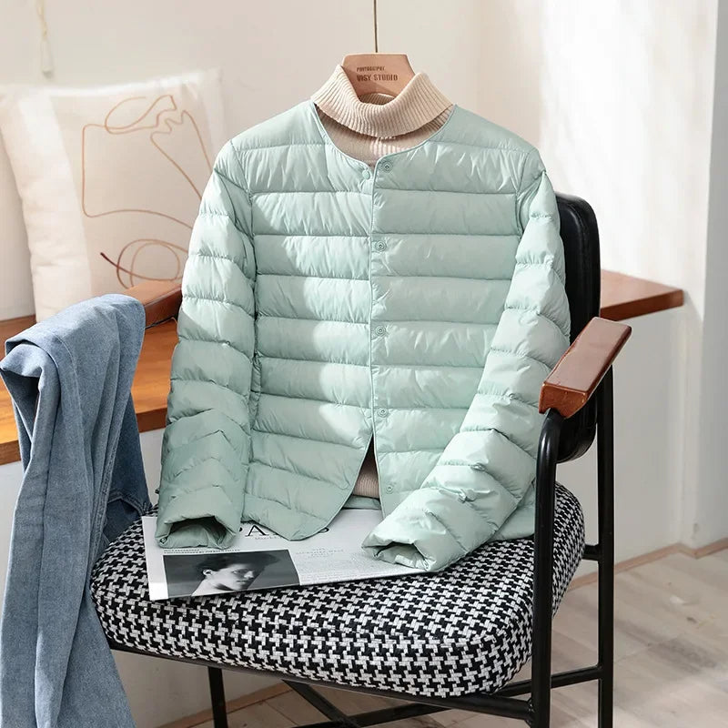 Holly - Stylish Casual Jacket