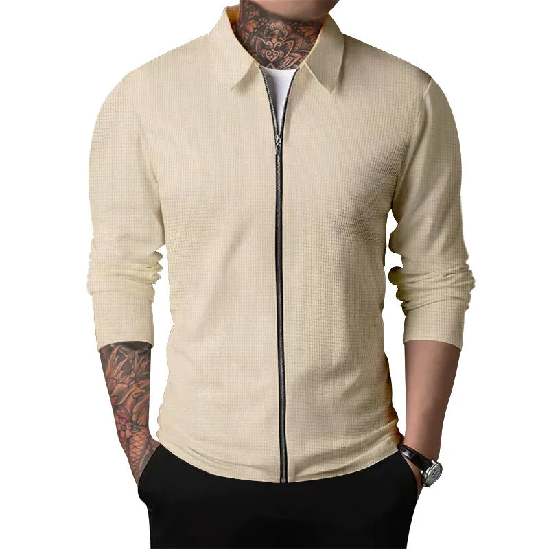 Elric - Stylish Casual Shirt