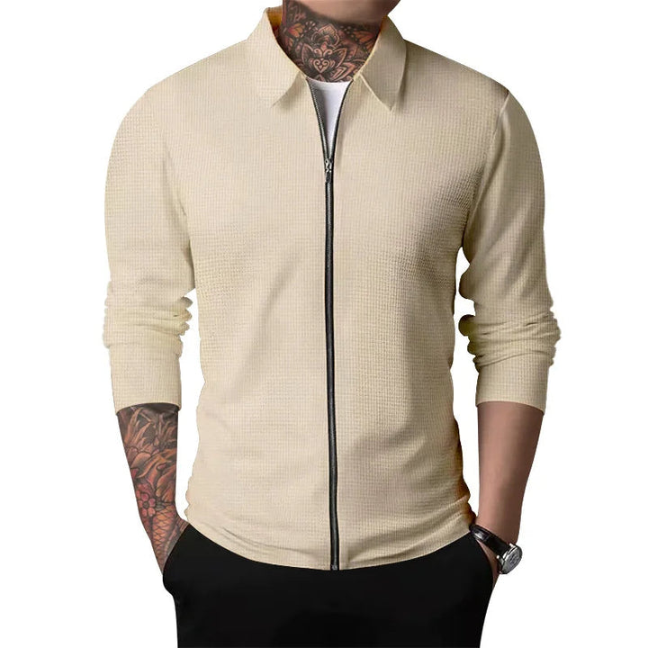Elric - Stylish Casual Shirt