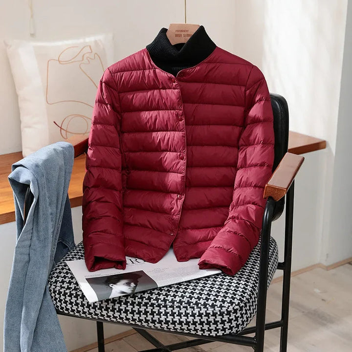 Holly - Stylish Casual Jacket