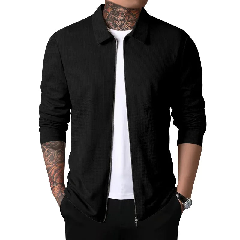 Elric - Stylish Casual Shirt