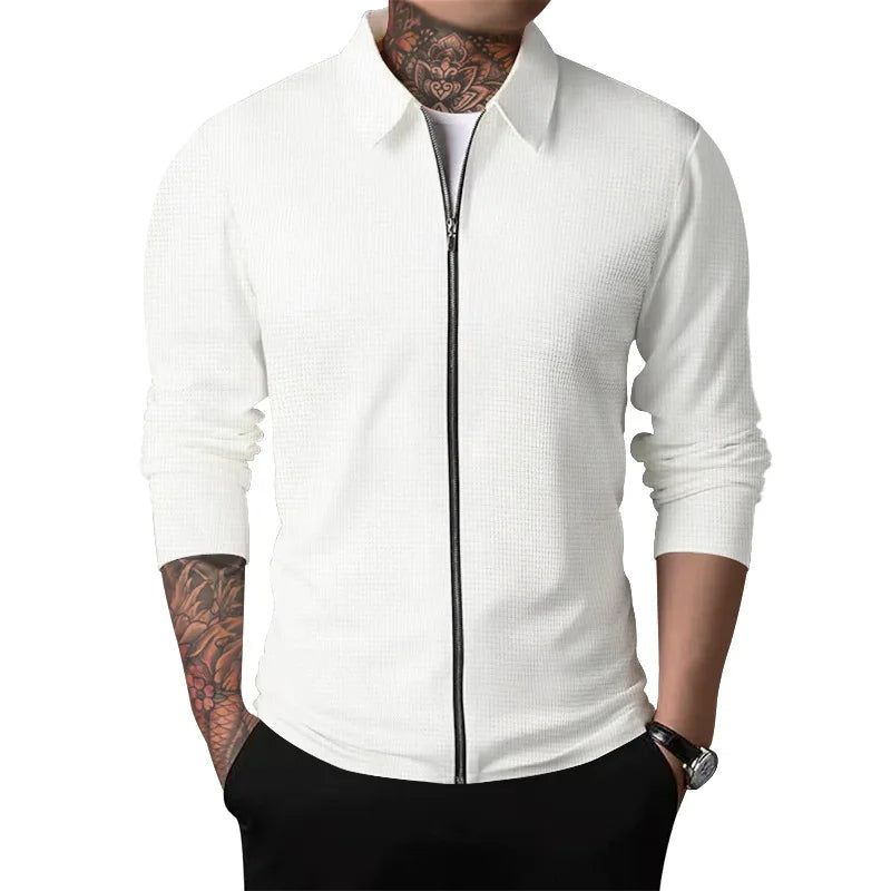 Elric - Stylish Casual Shirt