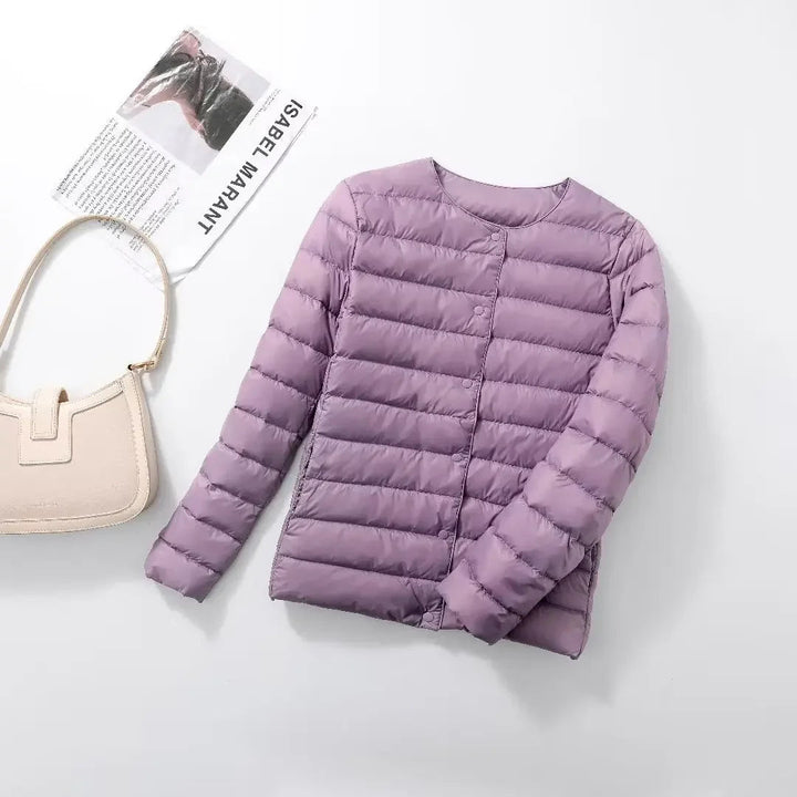 Holly - Stylish Casual Jacket