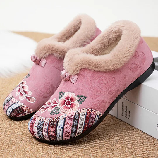 Iradelle - Stylish Casual Slippers