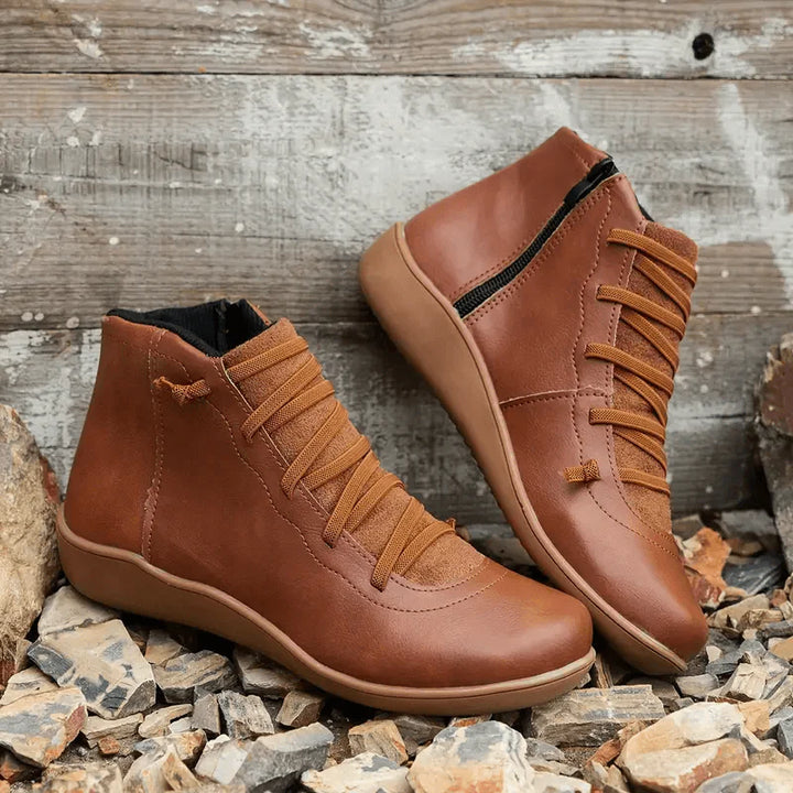 Bexlyn - Stylish Casual Boots