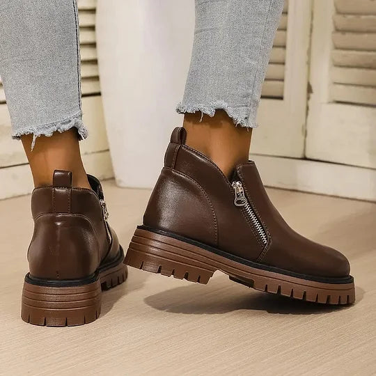 Floris - Stylish Casual Boots