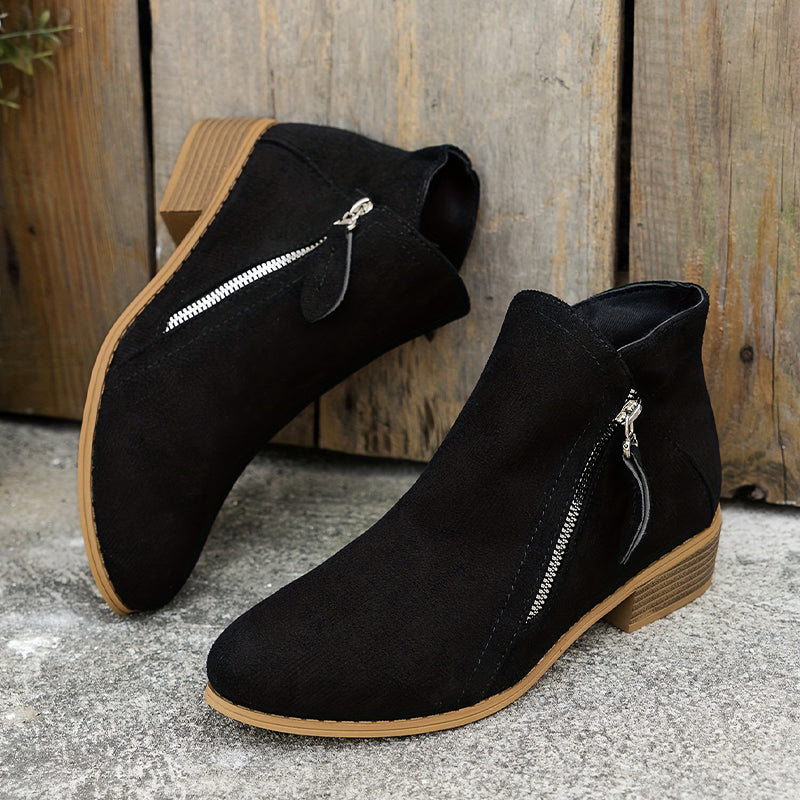 Aryelle - Stylish Casual Boots