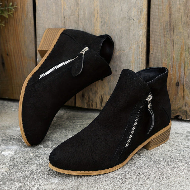 Aryelle - Stylish Casual Boots