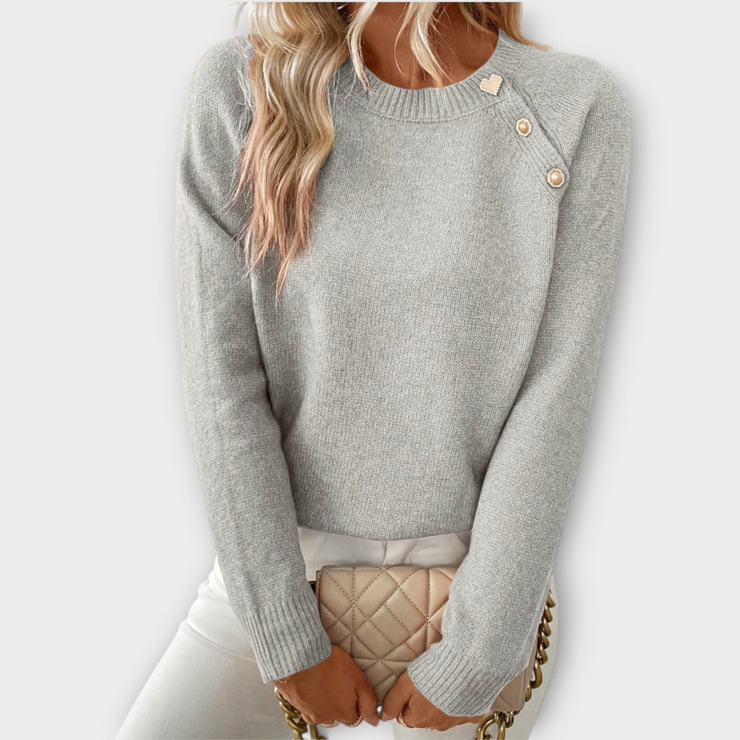 Bellisse - Stylish Casual Sweater