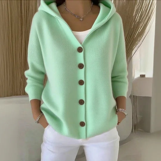 Briarley - Elegant Casual Cardigan