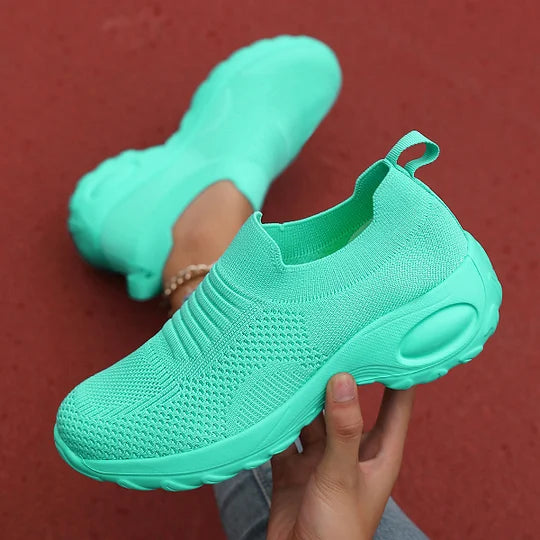 Davida - Stylish Casual Shoes