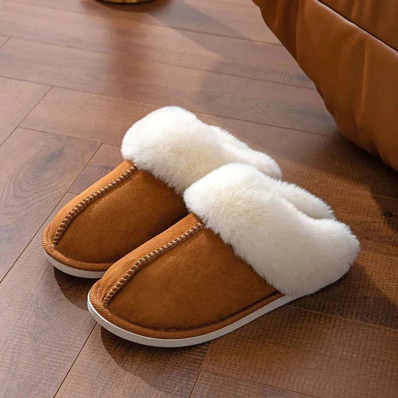 Avalyn - Stylish Casual Slippers