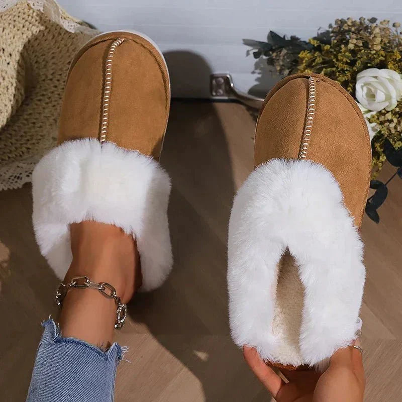 Avalyn - Stylish Casual Slippers
