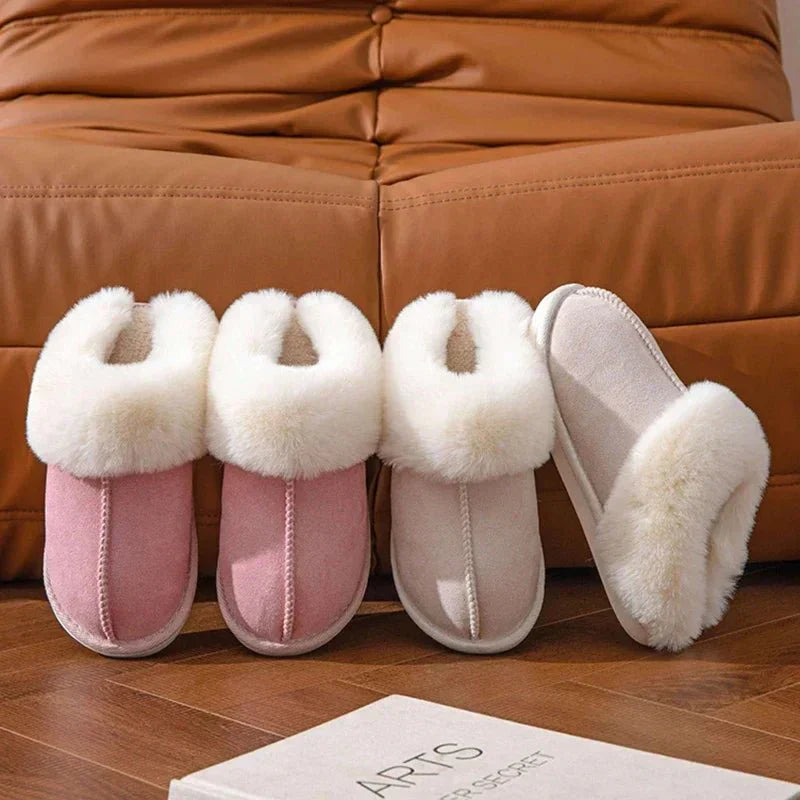 Avalyn - Stylish Casual Slippers